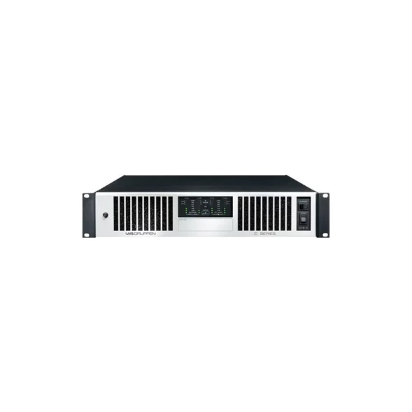 LAB.GRUPPEN C88:4 — усилитель мощности с DSP