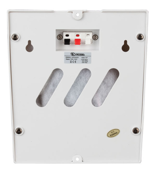 VOLTA WSE-3T — настенный громкоговоритель