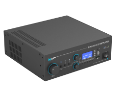 CVGAUDIO M-83Tmz — трансляционный усилитель