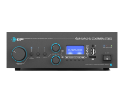 CVGAUDIO M-83Tmz — трансляционный усилитель