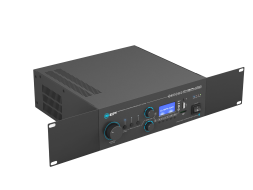 CVGAUDIO M-83Tmz — трансляционный усилитель