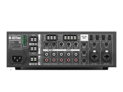 CVGAUDIO M-83Tmz — трансляционный усилитель