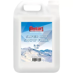 ANTARI SL-5H  SUPER DRY — жидкость для генераторов снега