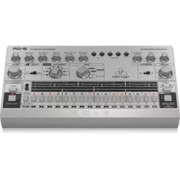 BEHRINGER RD-6-SR — драм-машина