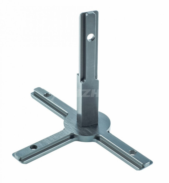 ANZHEE PIXEL TUBE CONNECTOR A3 Upright long — аксессуар для света