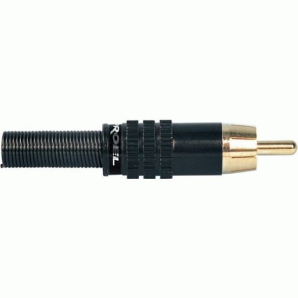 PROEL MRCA25 — разъём