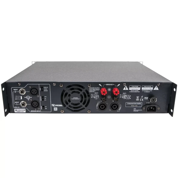 VOLTA PA-500 — усилитель мощности