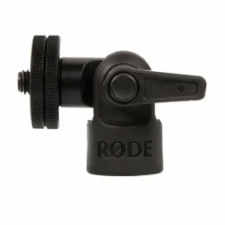 RODE Pivot Adapter — аксессуар для микрофона