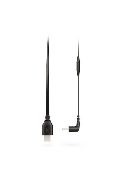 RODE SC16 USB-C - USB-C — кабель