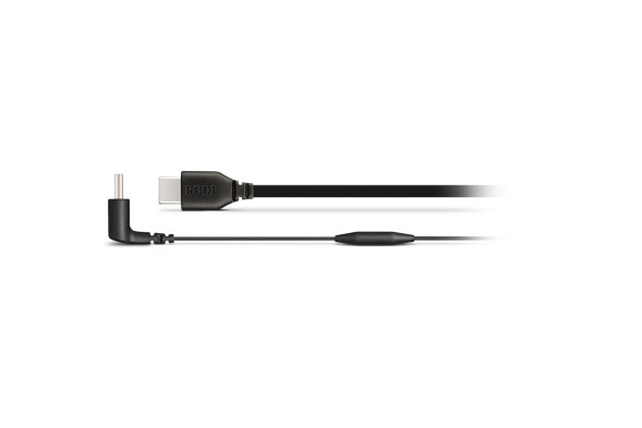 RODE SC16 USB-C - USB-C — кабель