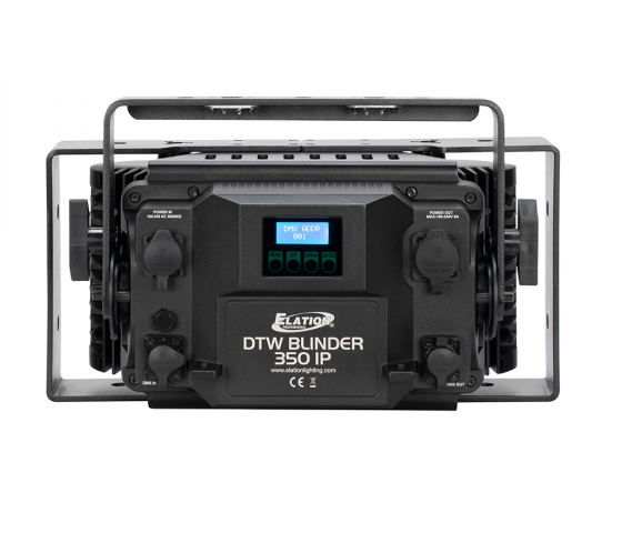 ELATION DTW Blinder 350 IP — блайндер