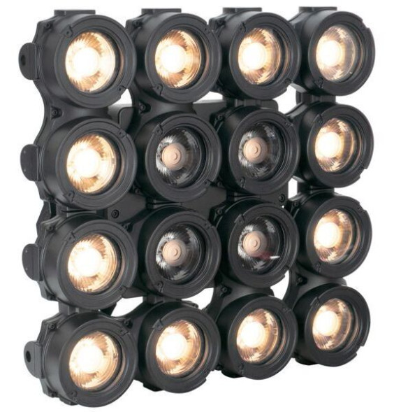 ELATION CUEPIX 16IP DTW — пиксельный эффект
