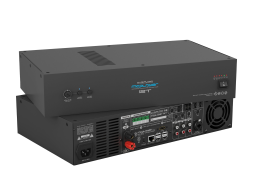 CVGAUDIO MCPLAYER 12T — трансляционный усилитель