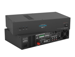 CVGAUDIO MCPLAYER 12T — трансляционный усилитель