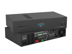 CVGAUDIO MCPLAYER 12T — трансляционный усилитель
