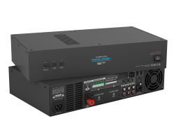 CVGAUDIO MCPLAYER 12T — трансляционный усилитель