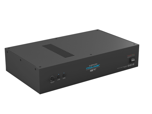 CVGAUDIO MCPLAYER 12T — трансляционный усилитель