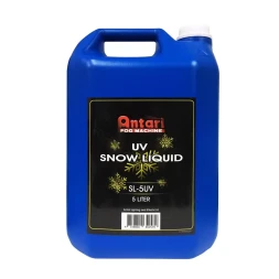 ANTARI SL-5UV — жидкость для генераторов снега