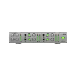 BEHRINGER AMP800 V2 — усилитель для наушников