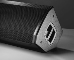 FBT VENTIS 110A — активная акустическая система