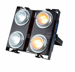 ANZHEE Lamp Line 6 — световой эффект
