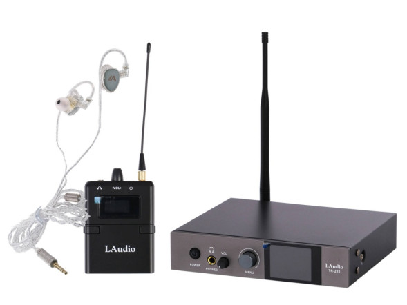 LAudio TR-220