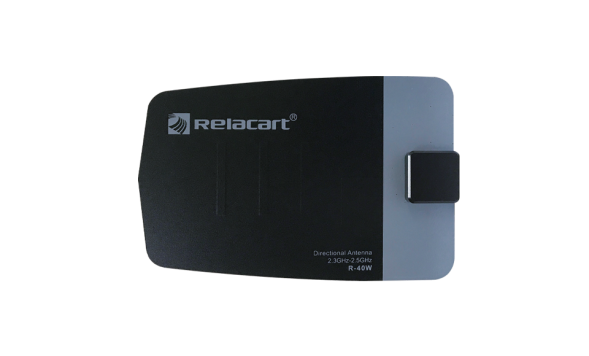 Relacart R-40W
