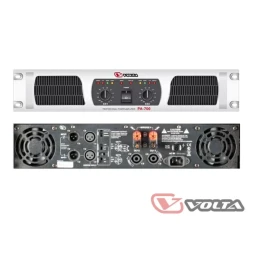VOLTA PA-700 — усилитель мощности