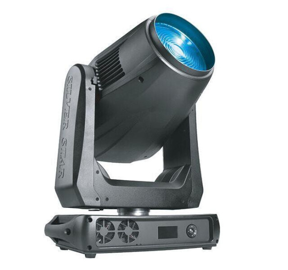 Silver Star PLUTO 600 PROFILE WASH [SS664SC]