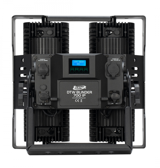 ELATION DTW Blinder 700 IP — блайндер