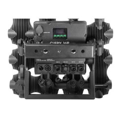 ELATION CUEPIX 16IP — пиксельный эффект
