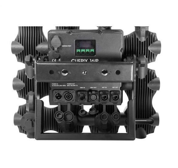 ELATION CUEPIX 16IP — пиксельный эффект