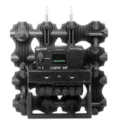 ELATION CUEPIX 16IP — пиксельный эффект