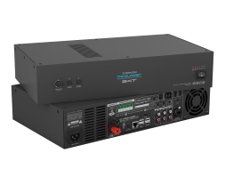 CVGAUDIO MCPLAYER 24T — трансляционный усилитель
