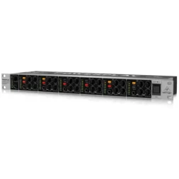 BEHRINGER HA6000 — усилитель для наушников