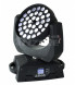 PROCBET H36x15Z-WASH MKII — вращающаяся голова Wash