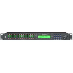 ANZHEE PRO Butterfly AES — световой эффект