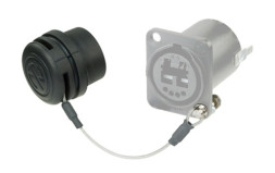 NEUTRIK SCD-NC — комплектующие для разъёма