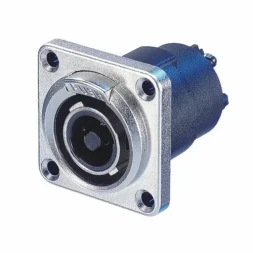 NEUTRIK NLT4FP — разъём