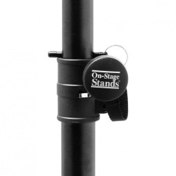 ONSTAGE SS7730B — стойка для акустики