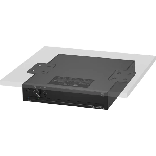 LAB.GRUPPEN CA2401 — инсталляционный усилитель