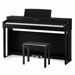 KAWAI CN201 B — цифровое пианино