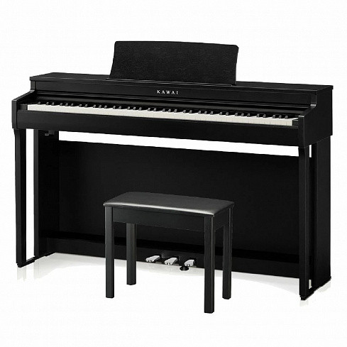 KAWAI CN201 B — цифровое пианино