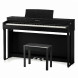 KAWAI CN201 B — цифровое пианино