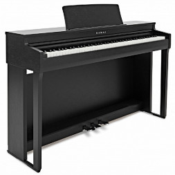 KAWAI CN201 B — цифровое пианино