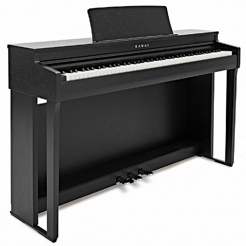 KAWAI CN201 B — цифровое пианино