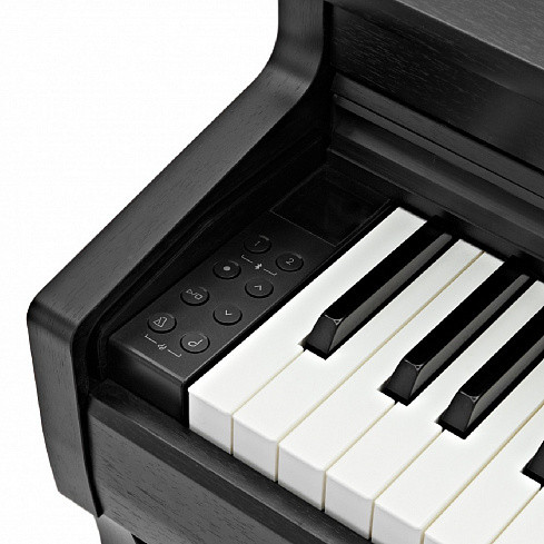KAWAI CN201 B — цифровое пианино