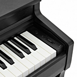 KAWAI CN201 B — цифровое пианино