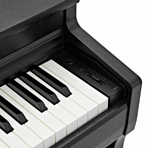 KAWAI CN201 B — цифровое пианино