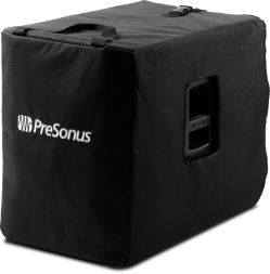 PreSonus AIR15s Cover